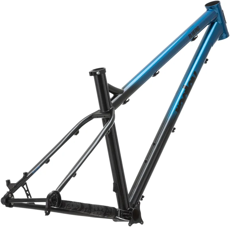 Ragley Blue Pig Hardtail Mountain Bike Frame - Sea Dive-2